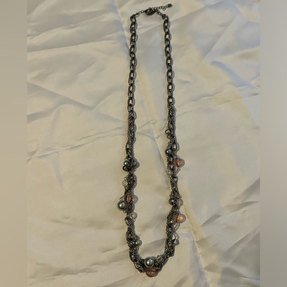 Lia Sophia Necklace